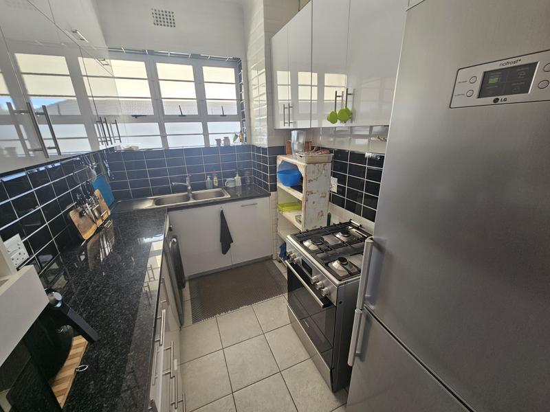 To Let 2 Bedroom Property for Rent in Rondebosch Western Cape